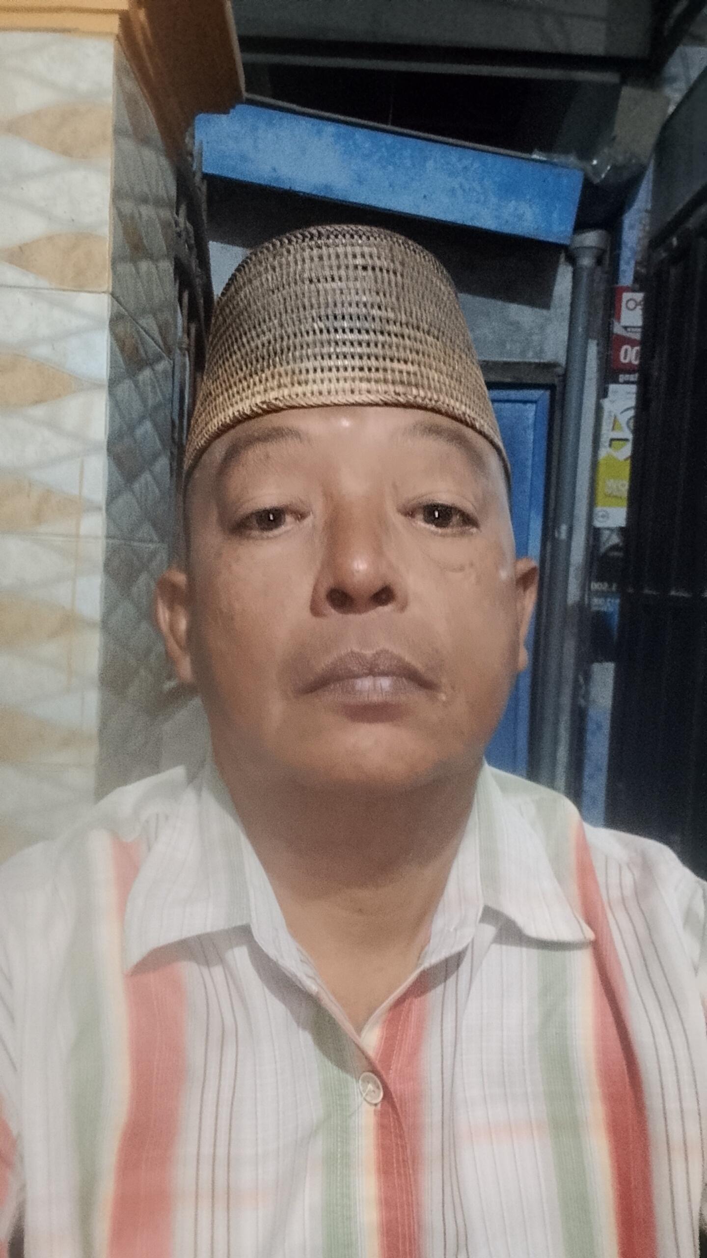 Slamet Riyadi