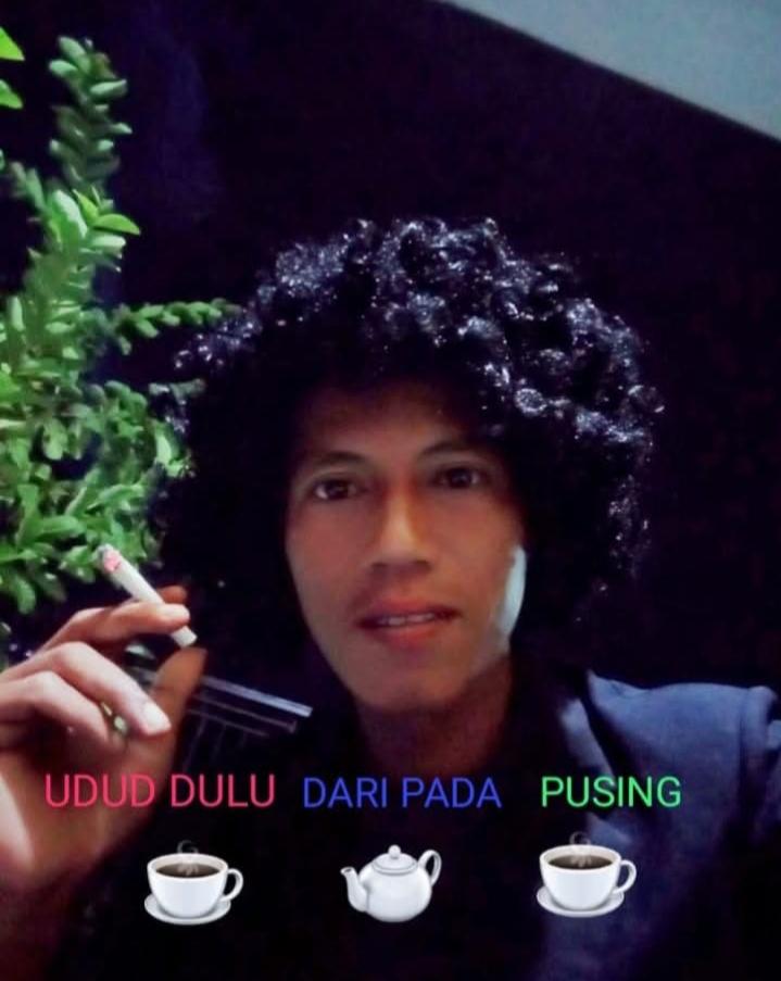 ALI MAHFUD