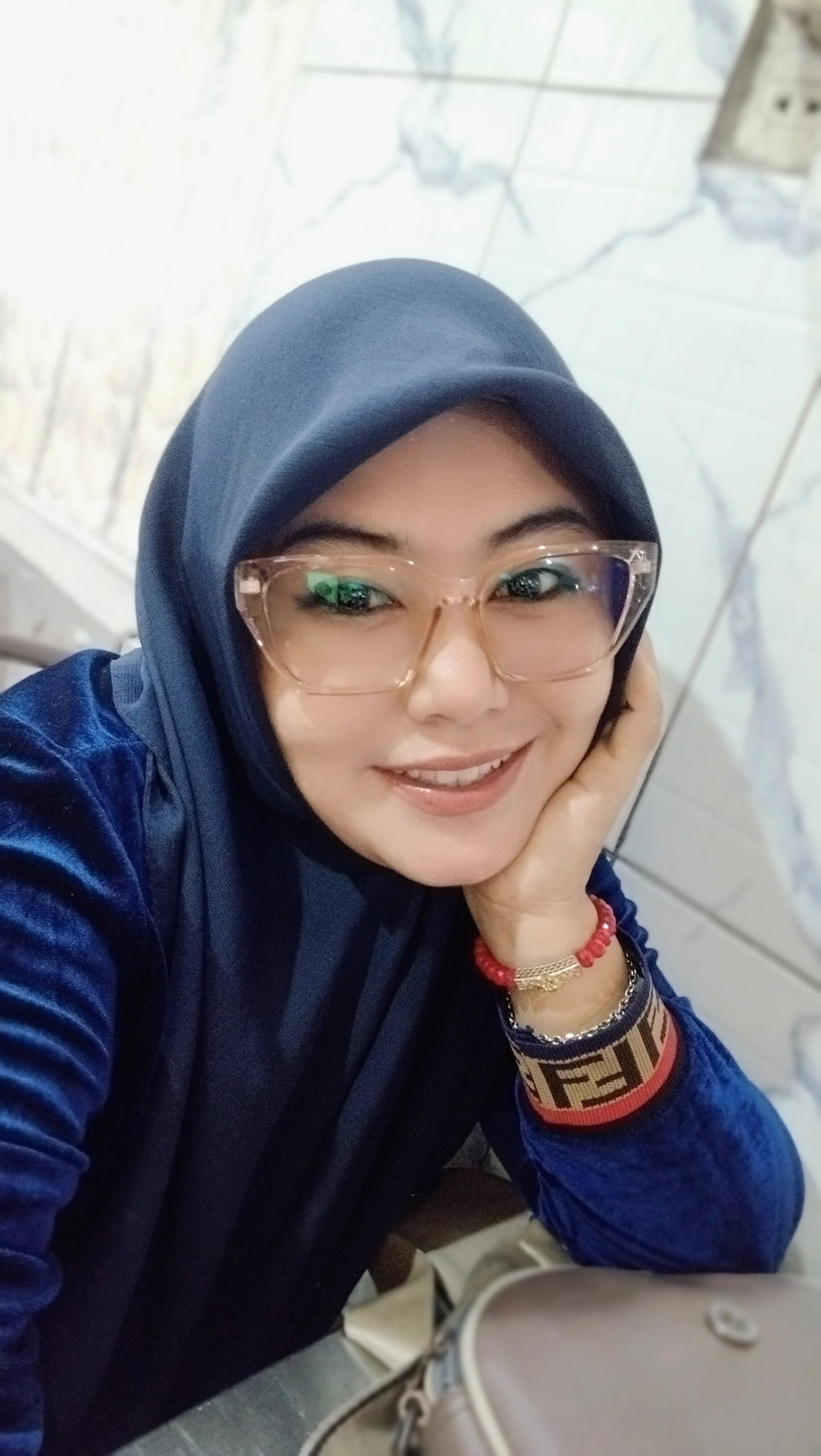 Sri Wahyuni Hasibuan