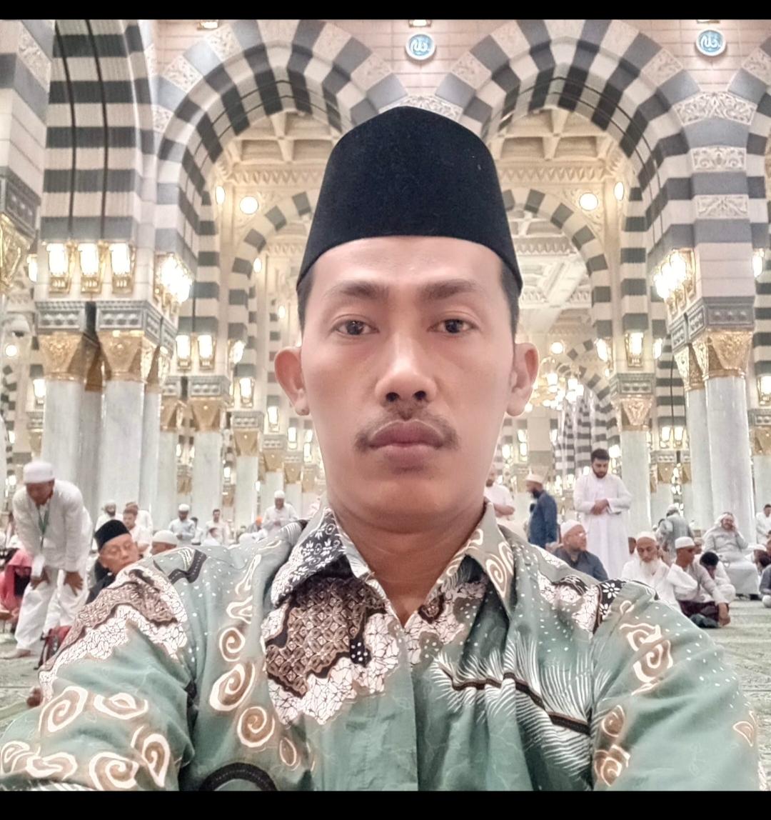Ali  Fuddin