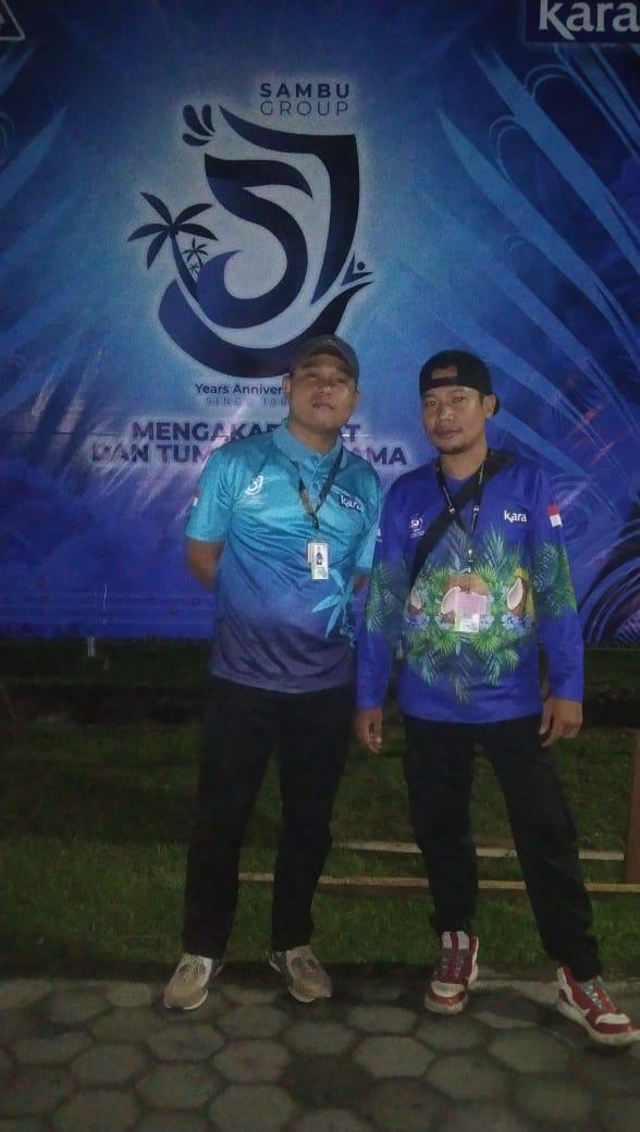 RIAN  HIDAYAT