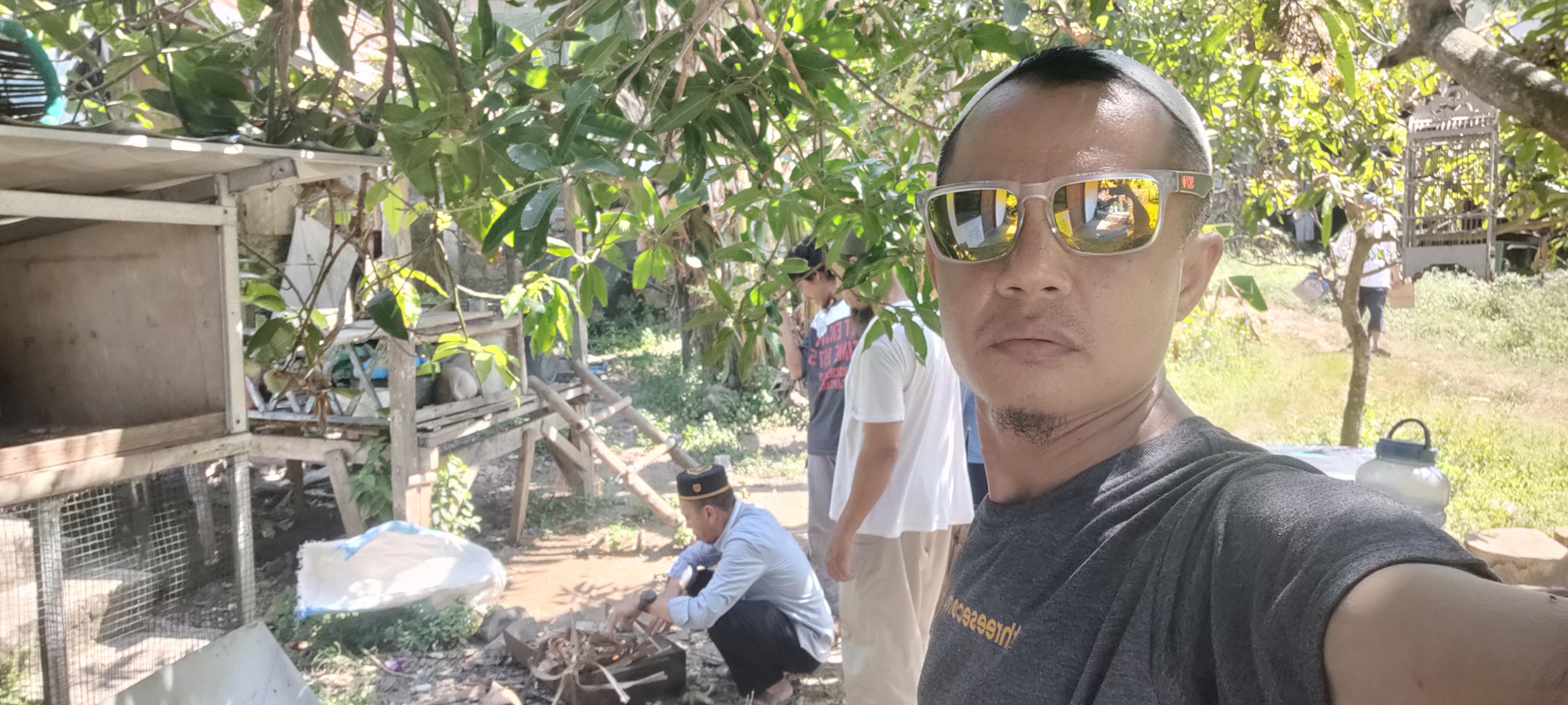 Najamudin  Najamudin 