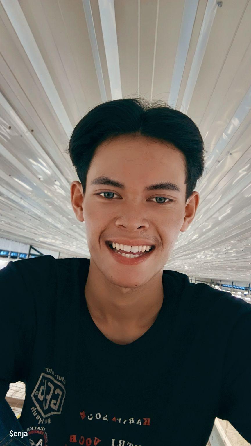 Ahmad Senja