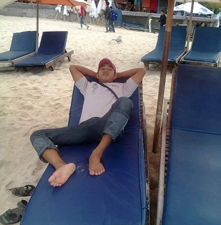 Muhammad  Khoiri 