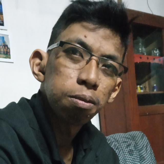 MUHAMMAD ARIFIN  ARIFIN