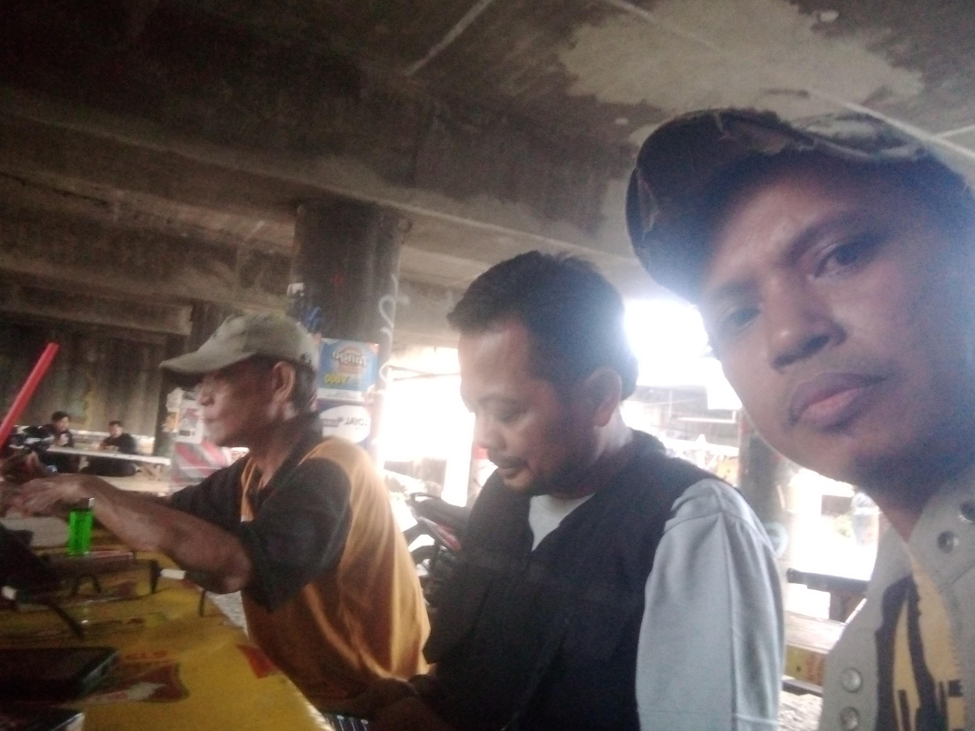 Caswian Caswian