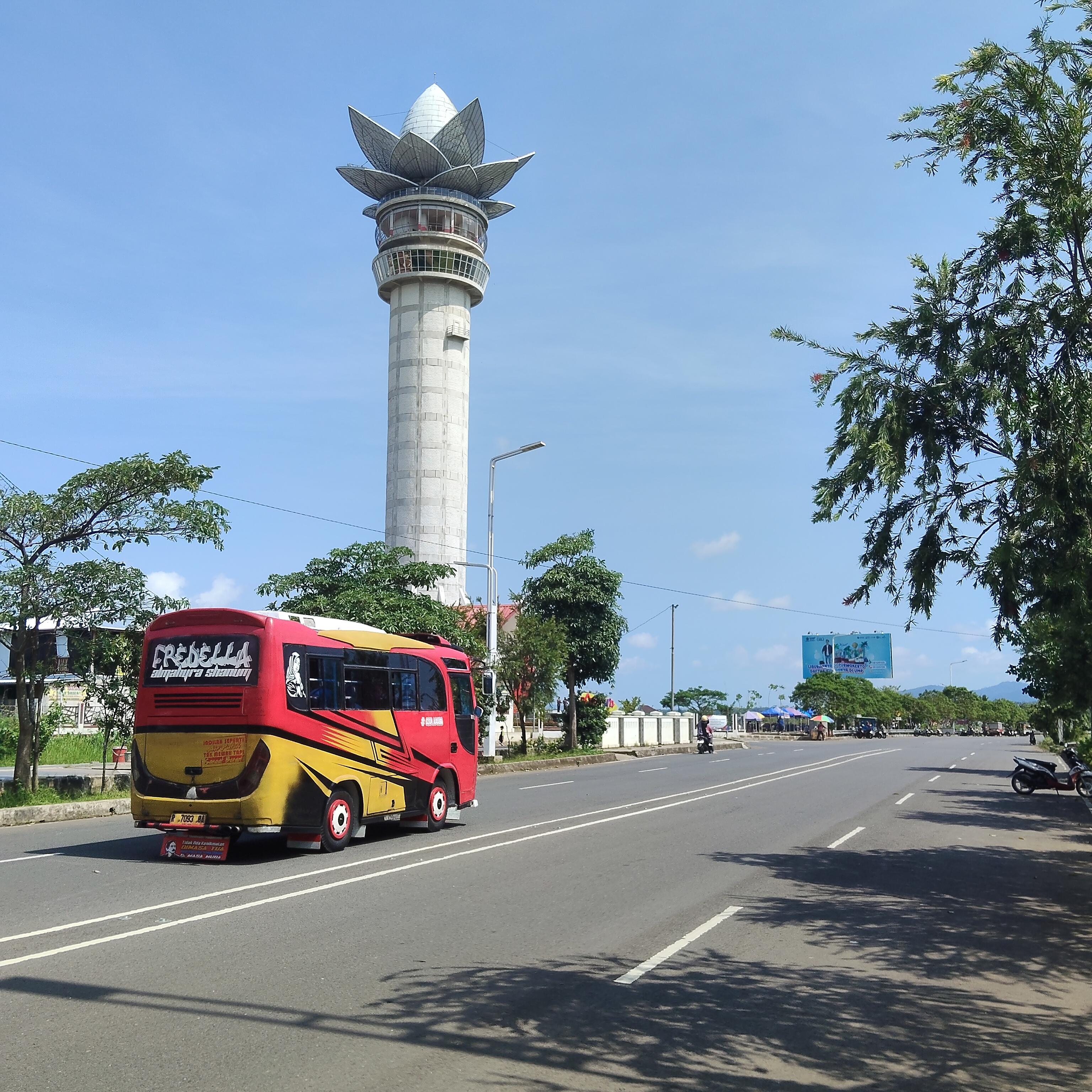 Aji Santoso