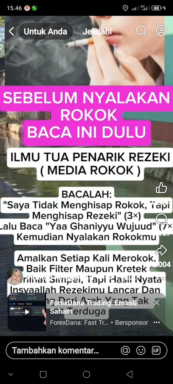 Aku tak mau Tersakiti lagi