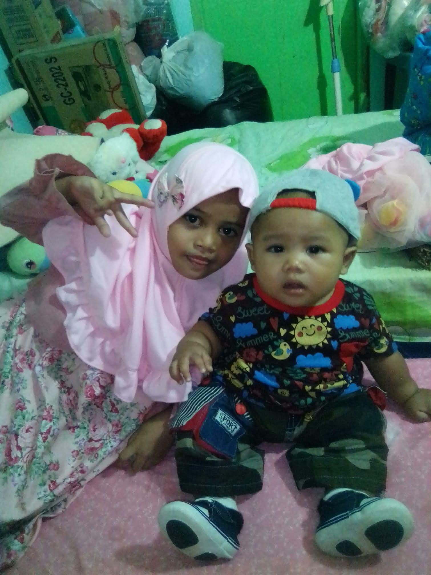 Juwariyah Juwariyah