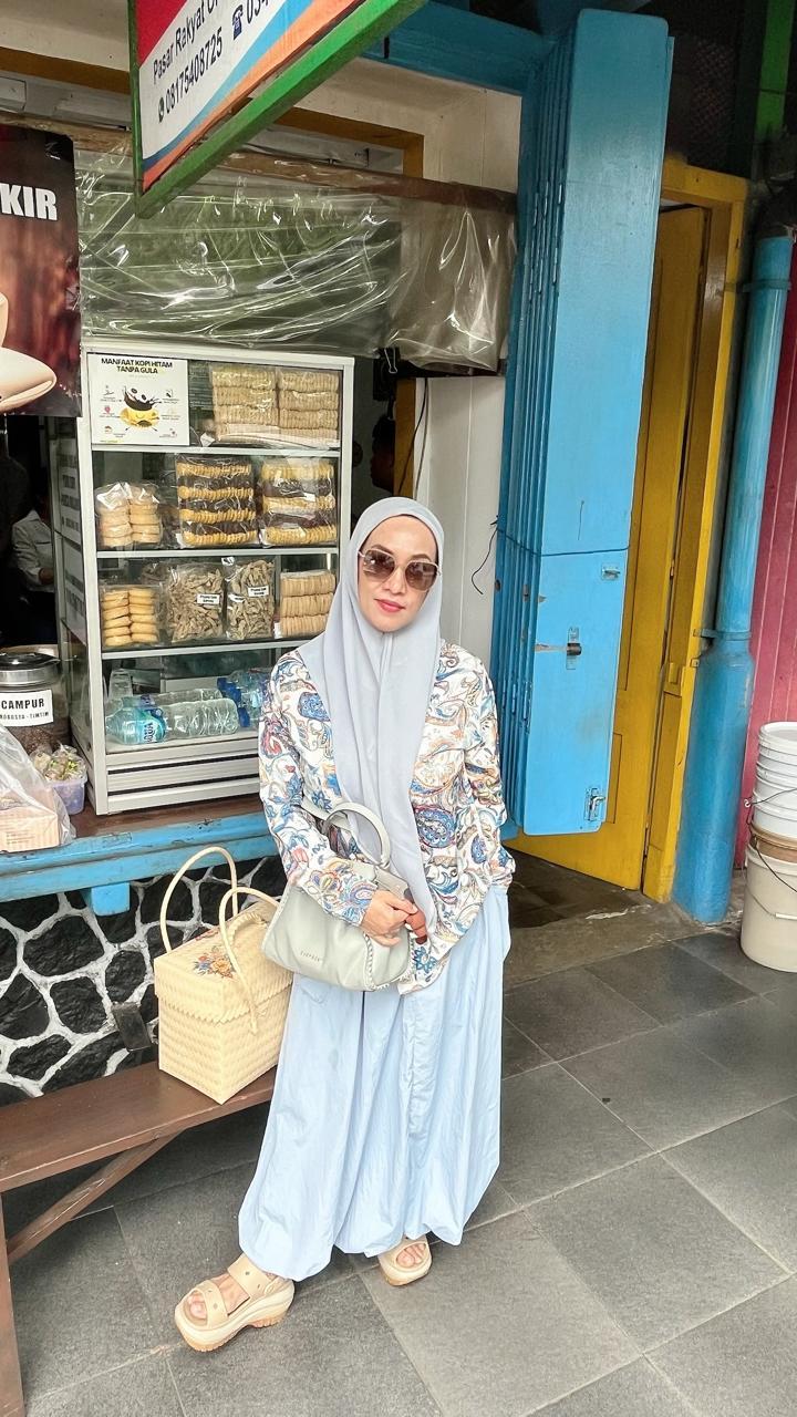 Neneng Alit