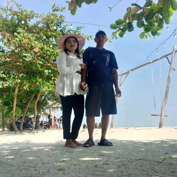 Ni Wayan Indah Kamelia