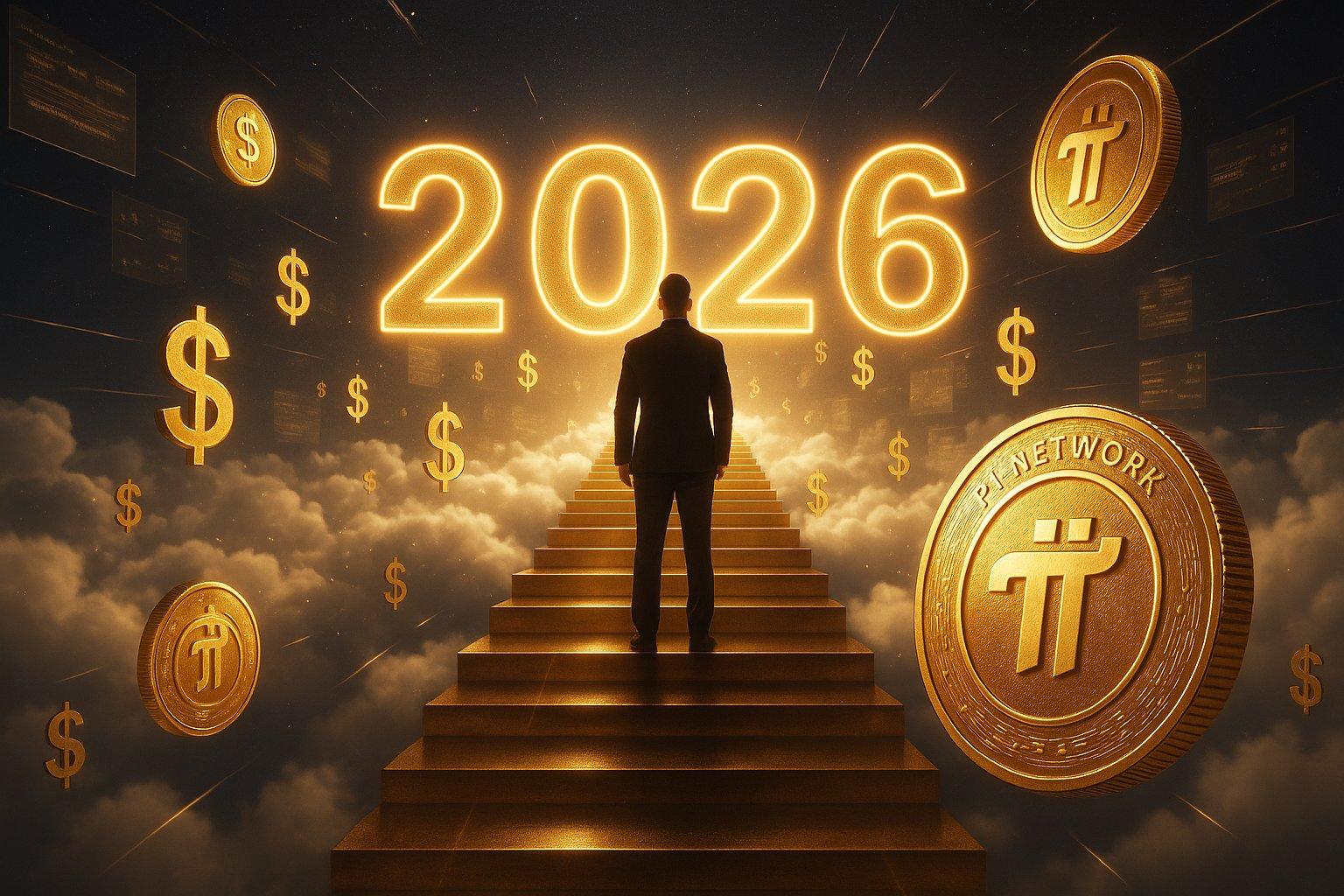 Pi Network News