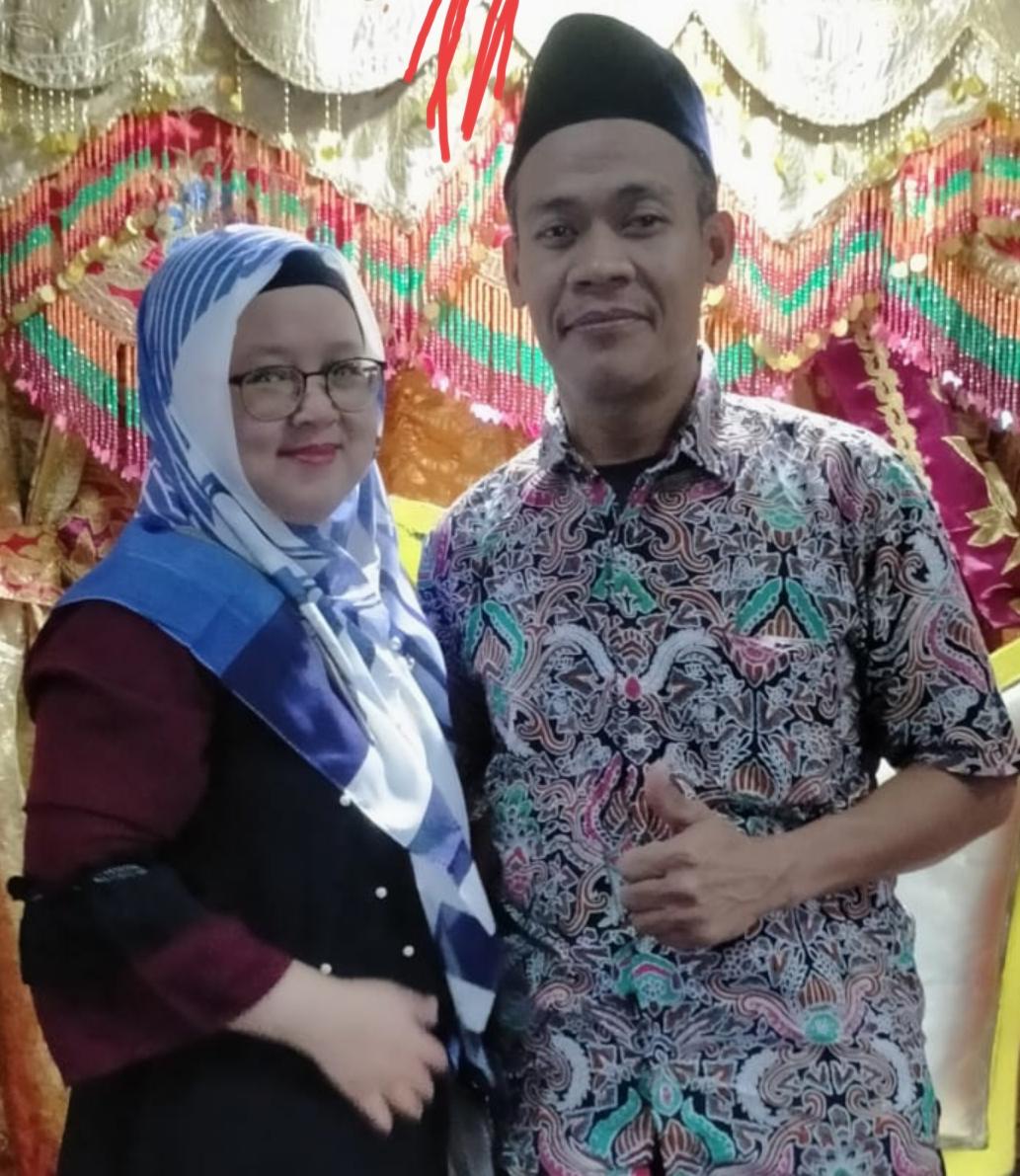 TARMUJI SAEPUL 