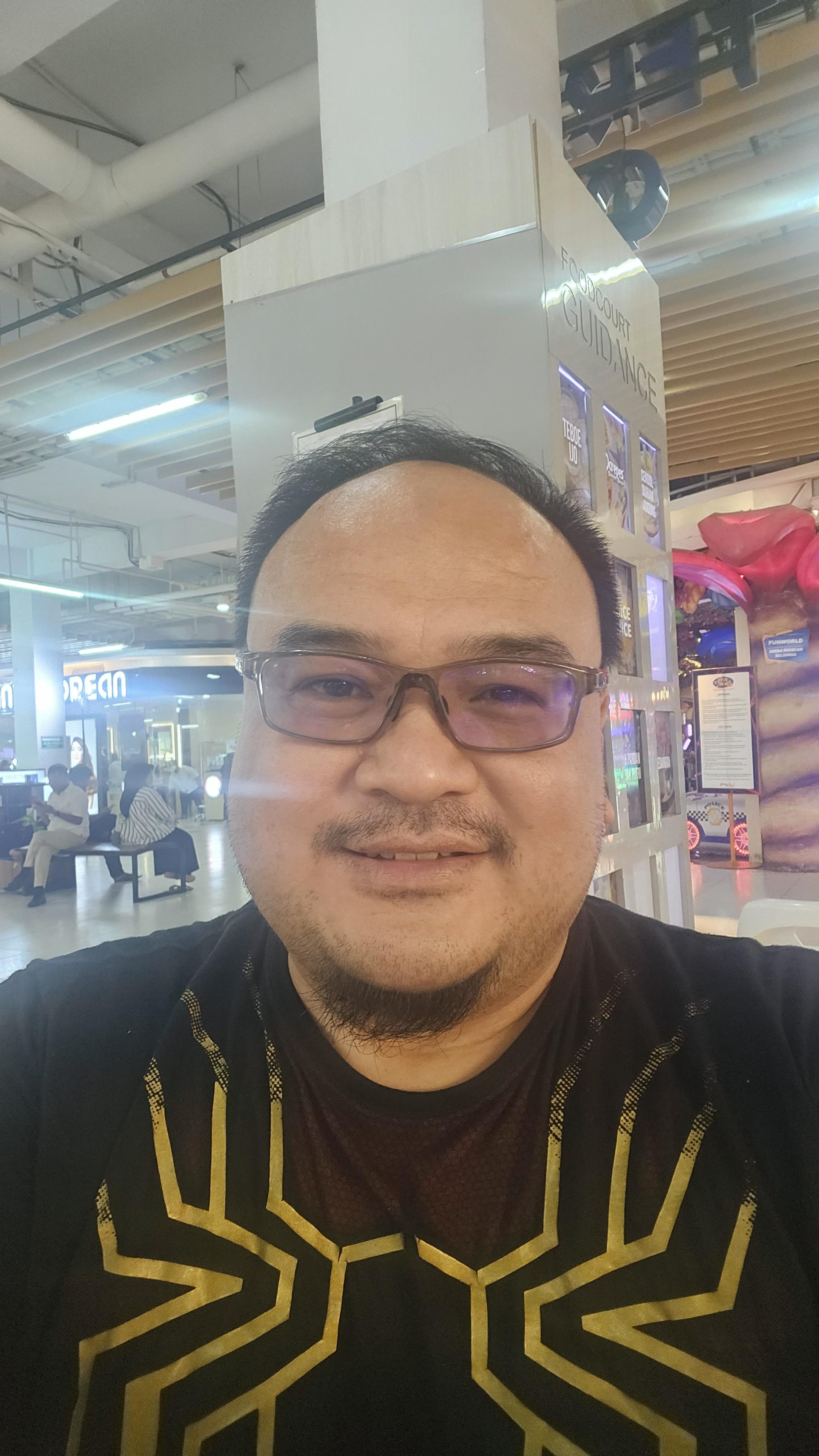 Muhammad Ali Yanwar