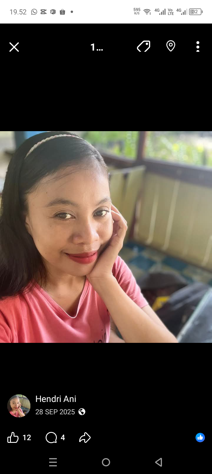 Hendri Ani