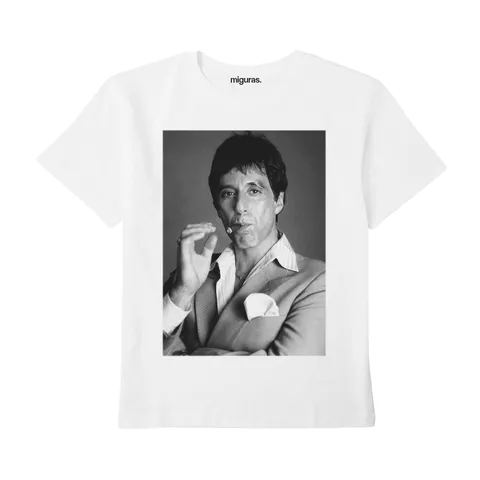 # SCARFACE n°3