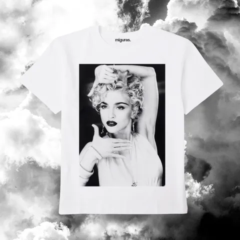 # MADONNA nº1