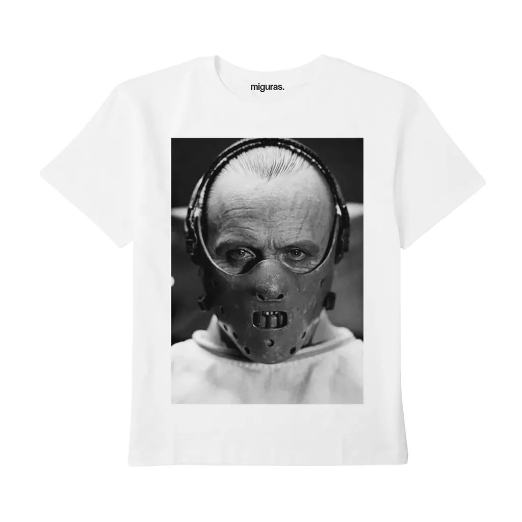 # Hannibal Lecter nº1