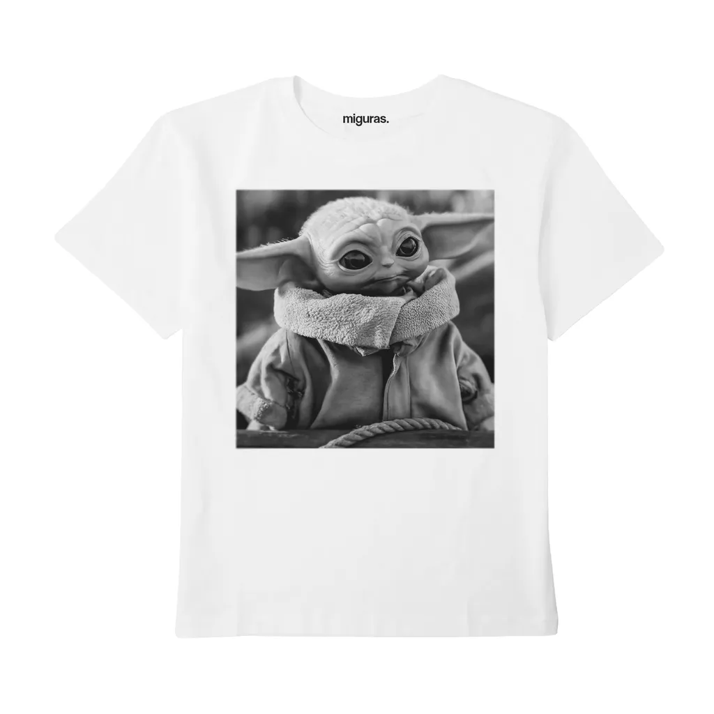(talla XL)  *EXPRESS - Baby Yoda / Grogu