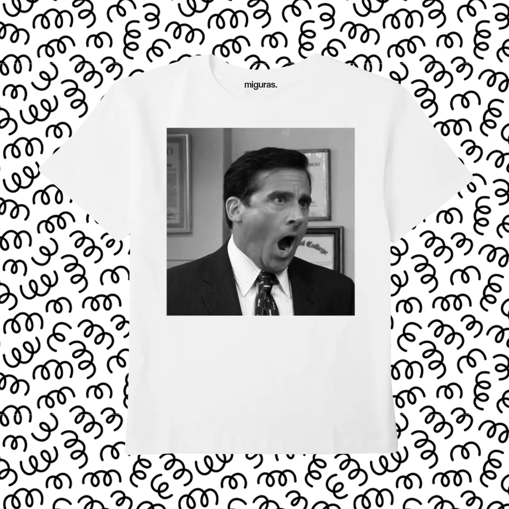 # THE OFFICE / Michael nº3