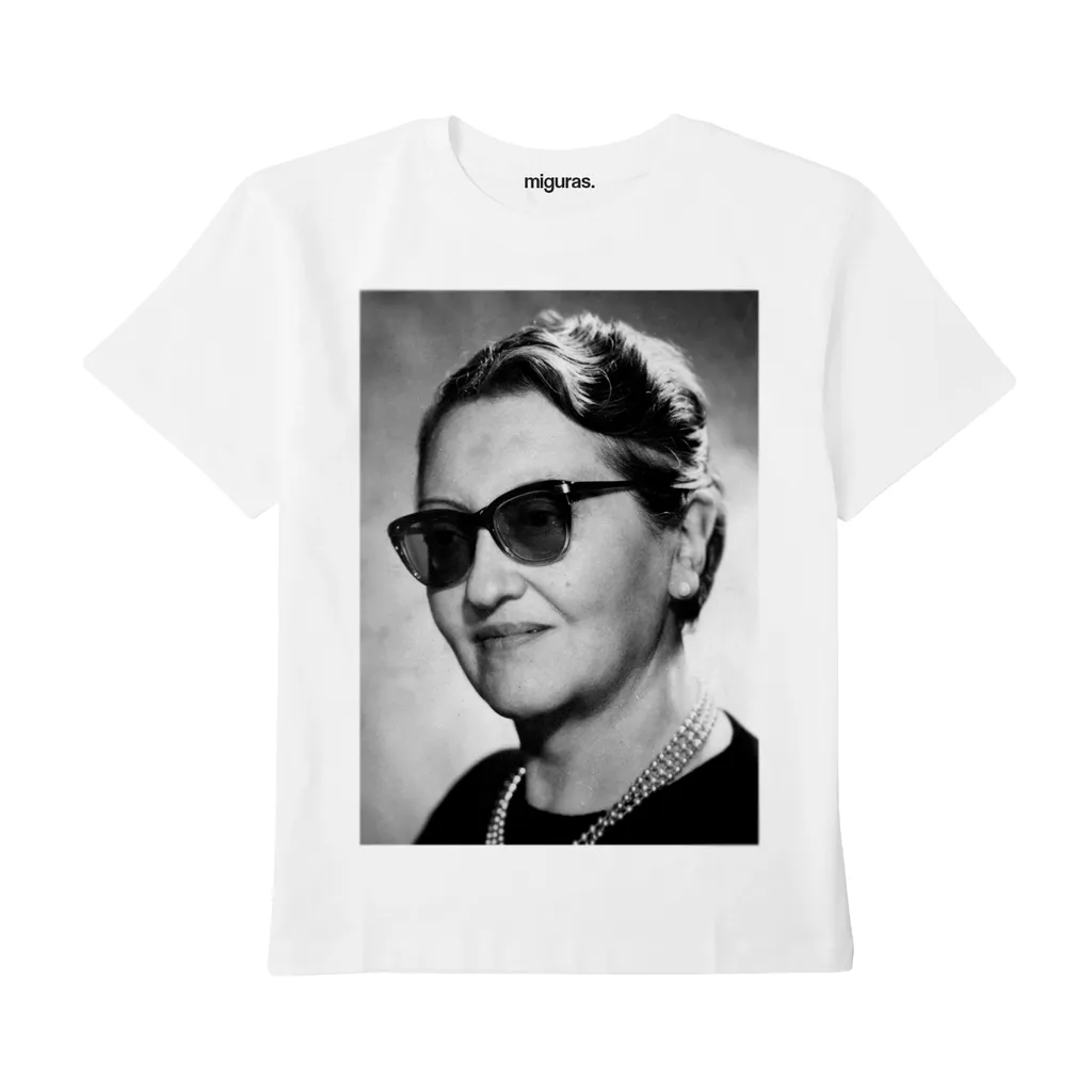 # Marta Brunet n°1