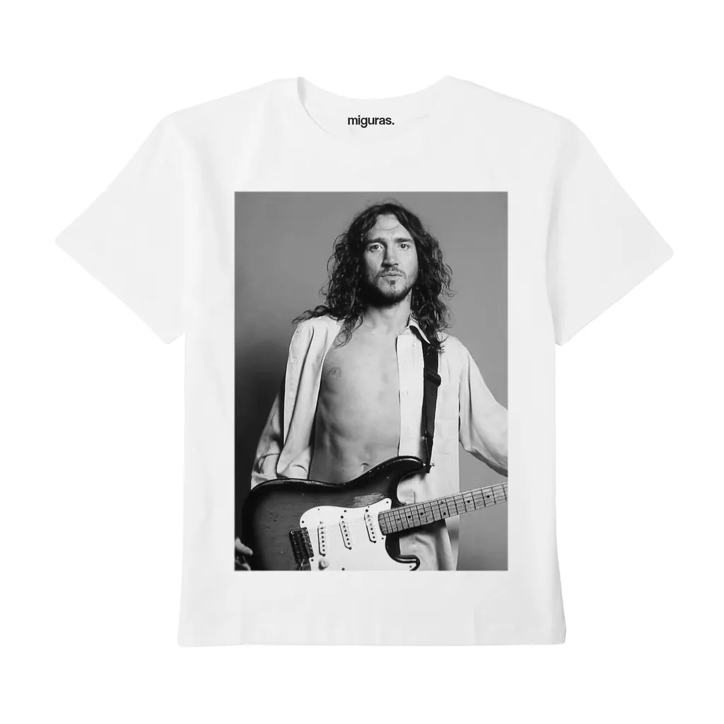 # JOHN FRUSCIANTE n°3