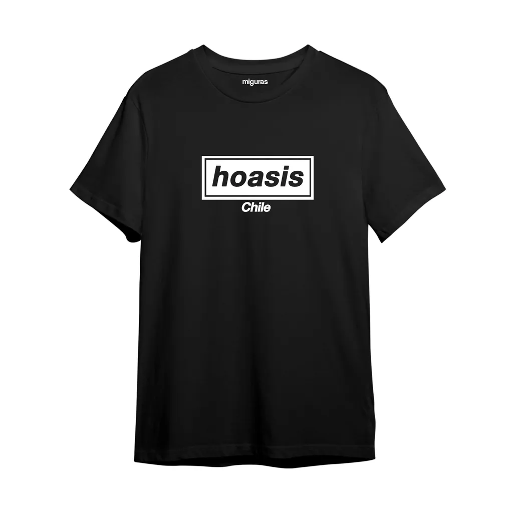 / LIMITADA ----- hoasis