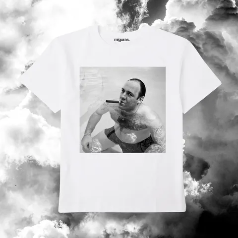 # TONY SOPRANO / nº1