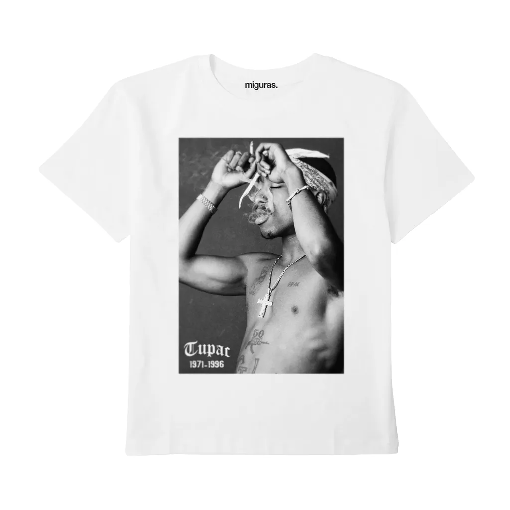 # TUPAC n°1