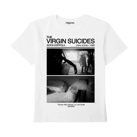 # The Virgin Suicides (final scene) / Sofia Coppola