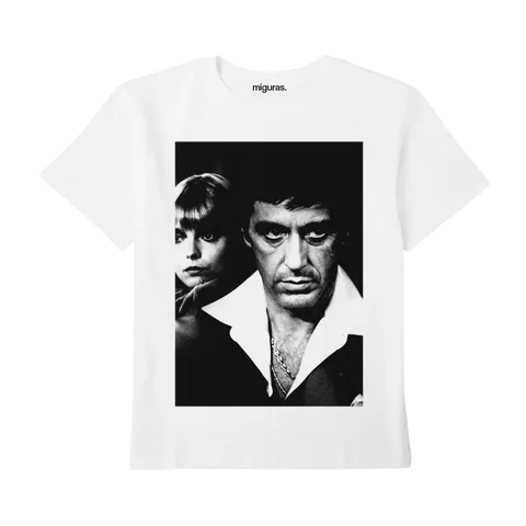 # SCARFACE n°4
