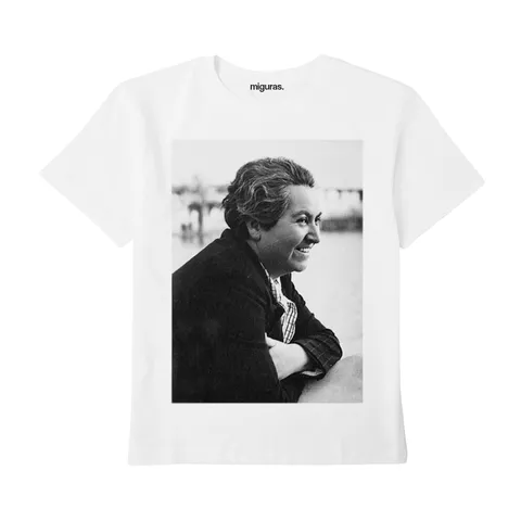 # Gabriela Mistral nº3