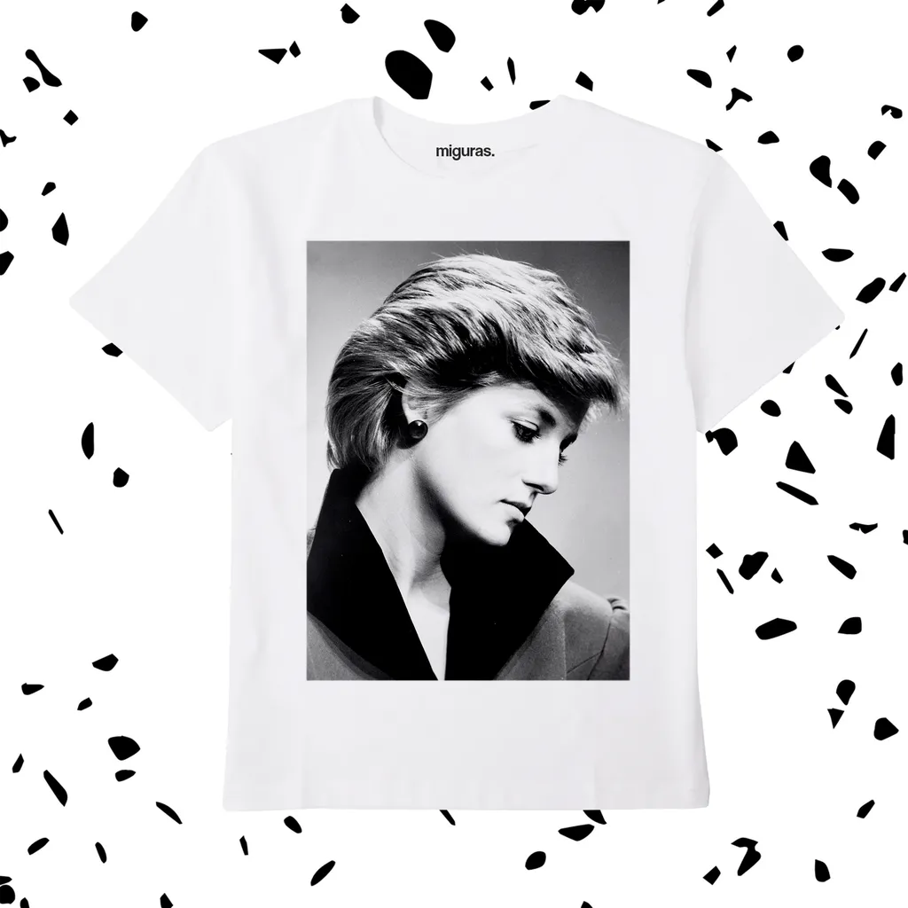 # LADY DI / nº1