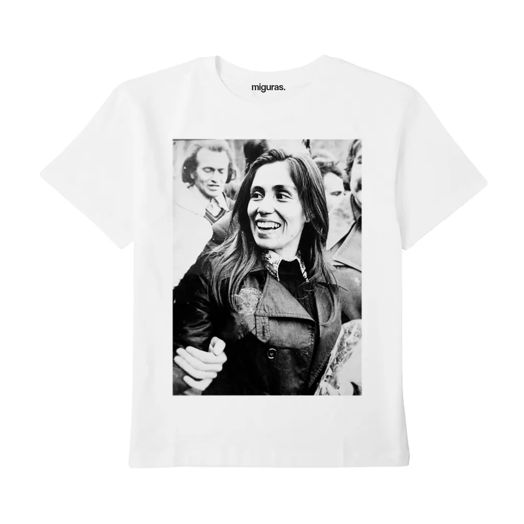 # Gladys Marín nº1
