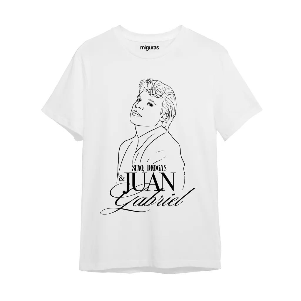 / Sexo, drogas & Juan Gabriel
