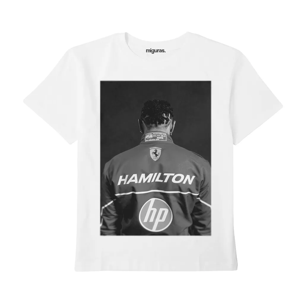 # F1 / Lewis Hamilton n°2