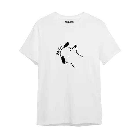 / fake Snoopy - SNUBI