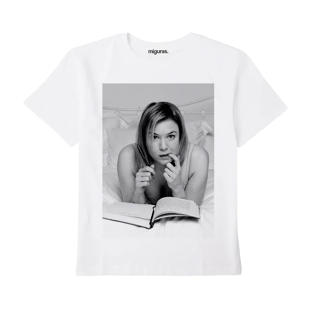 # BRIDGET JONES n°1