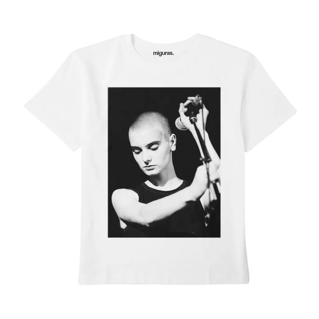 # SINEAD O'CONNOR nº1