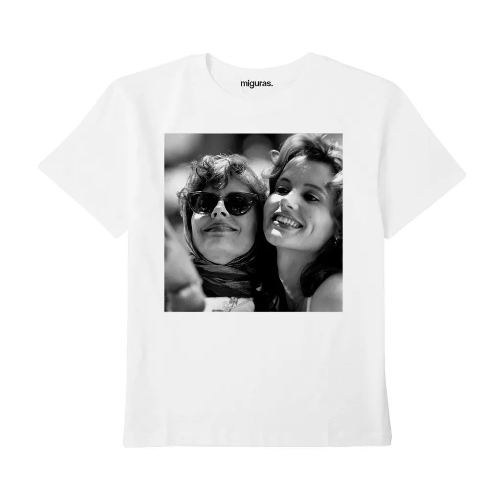 # Thelma & Louise