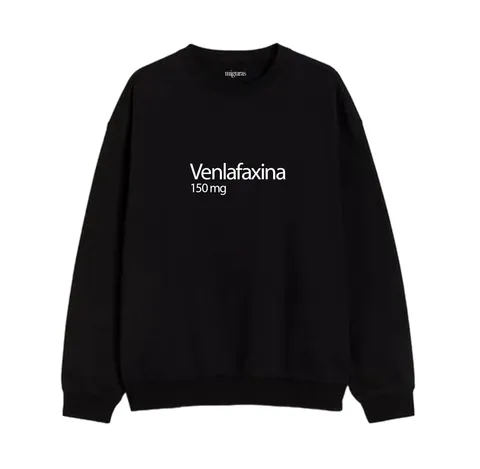 Venlafaxina 150 mg - Polerón
