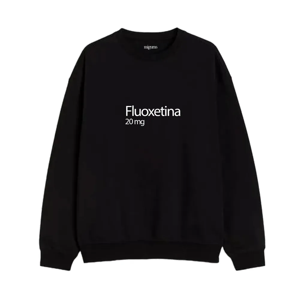 Fluoxetina 20 mg - Polerón