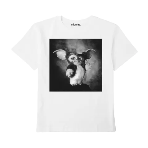 # GREMLINS - Gizmo n°1