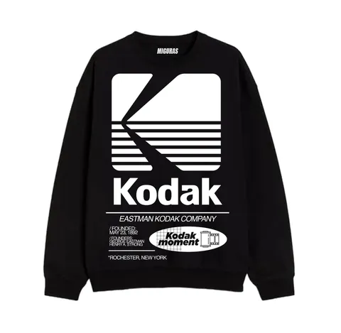 KODAK / Polerón