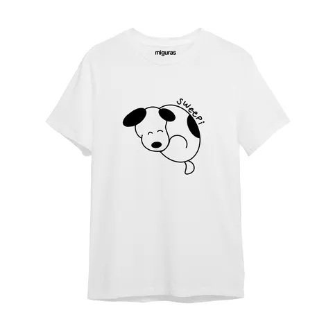/ fake Snoopy - SWEEPI