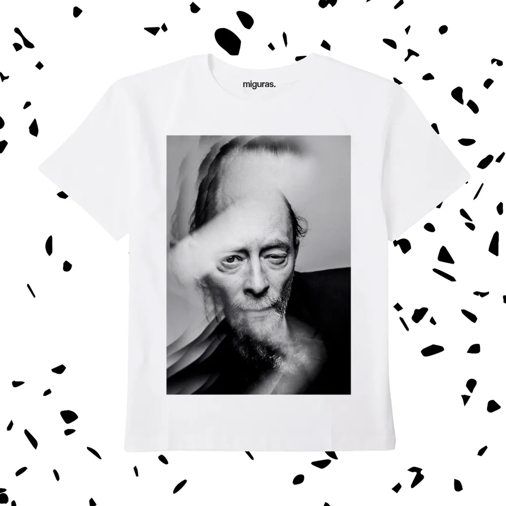 # THOM YORKE