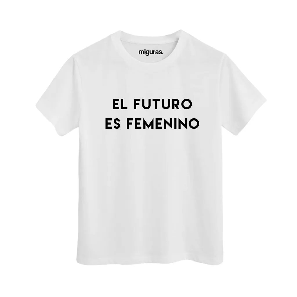 (talla M) *EXPRESS - Futuro es femenino