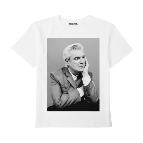 # David Byrne n°3