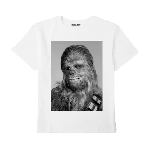 # STAR WARS - Chewbacca