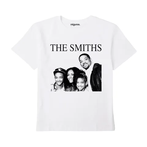 # THE SMITHS